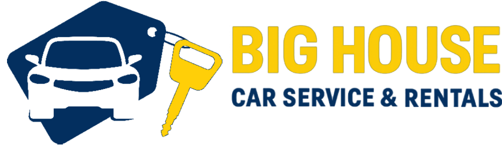 Big House Car Service & Rental