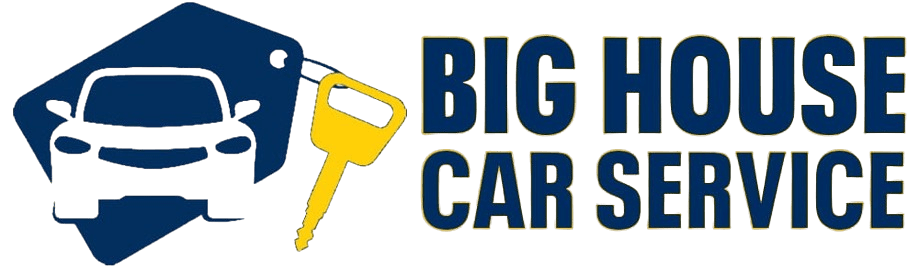 Big House Car Service & Rental